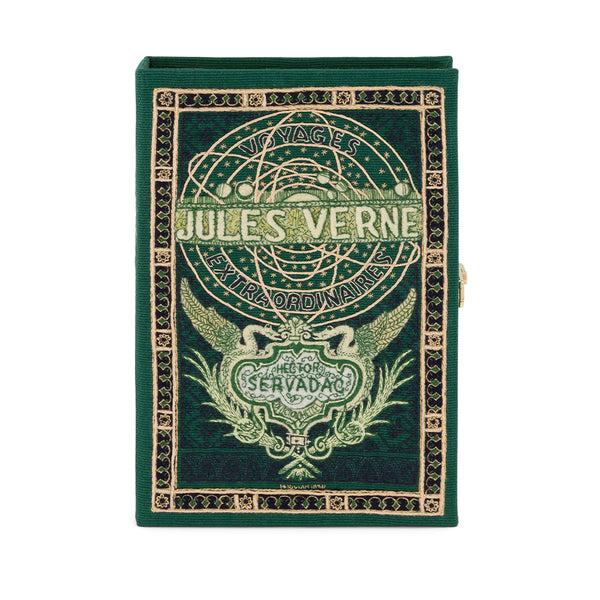 olympia le tan Off on a Comet