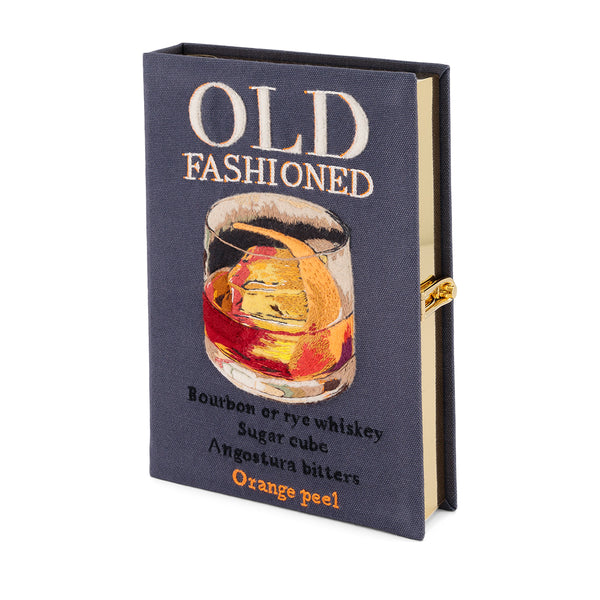 Olympia Le Tan Old Fashioned