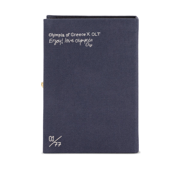 Olympia Le Tan Old Fashioned