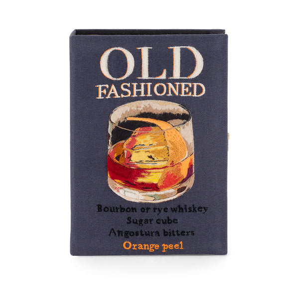 olympia le tan Old Fashioned