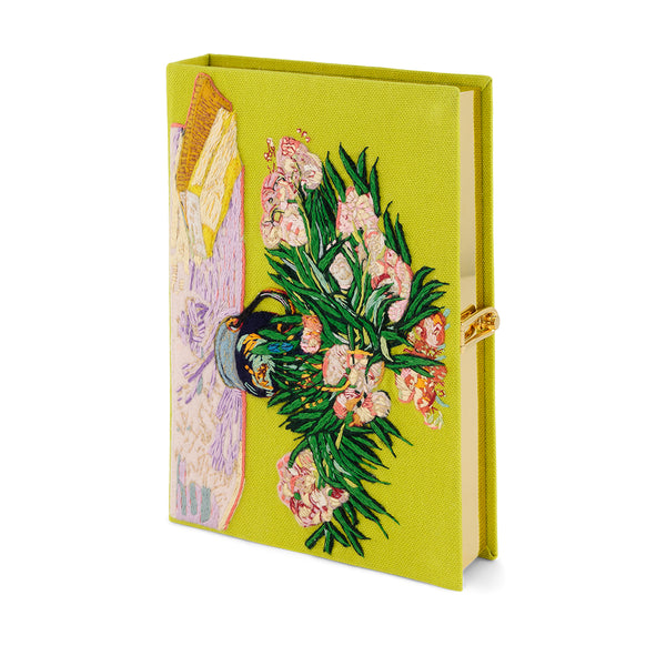 Olympia Le Tan Oleanders