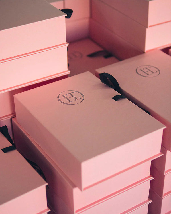 olympia le tan Olympia Le-Tan Gift Card 100€