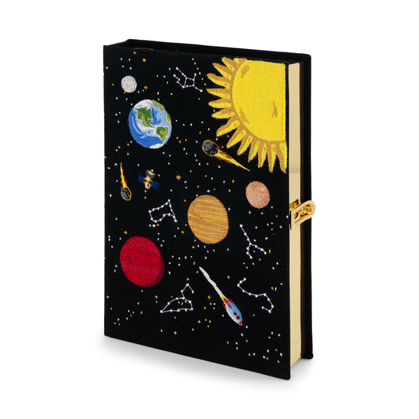 Olympia Le Tan On Another Planet