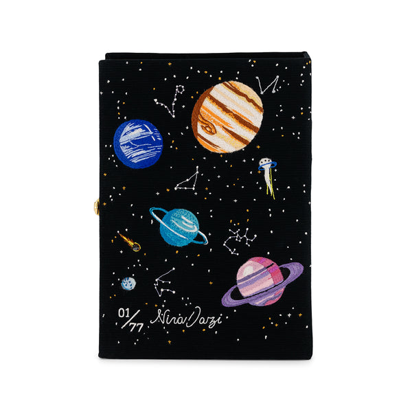 Olympia Le Tan On Another Planet