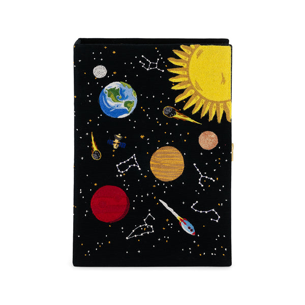 olympia le tan On Another Planet