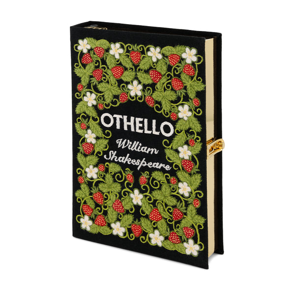 Olympia Le Tan Othello