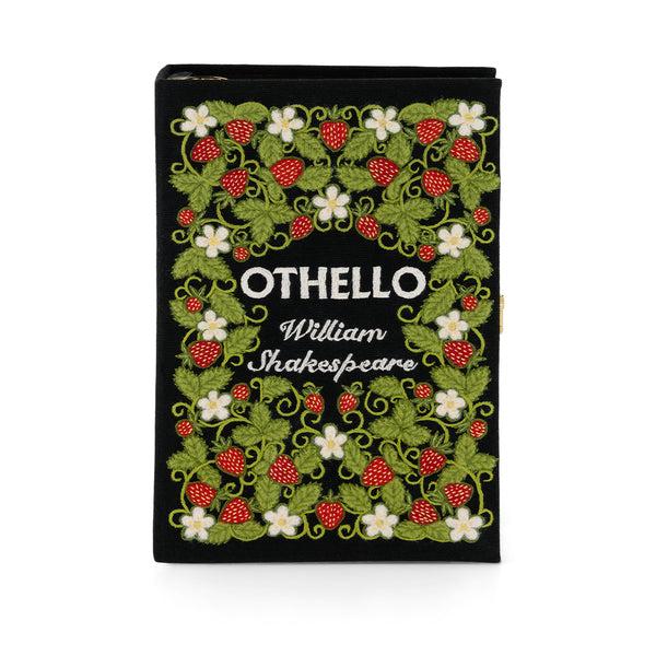 olympia le tan Othello