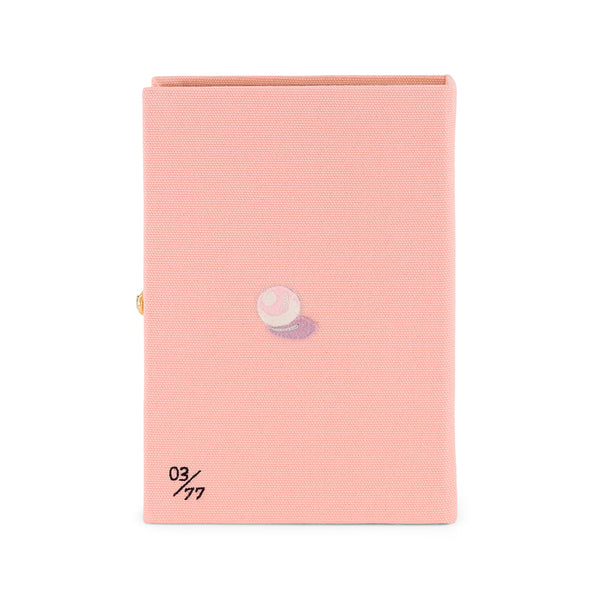 Olympia Le Tan Oysters And Their Pearls