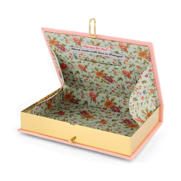 Olympia Le Tan Oysters And Their Pearls