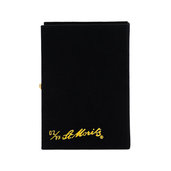 Olympia Le Tan Palace Hotel In St. Moritz