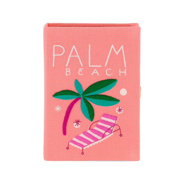 olympia le tan Palm Beach