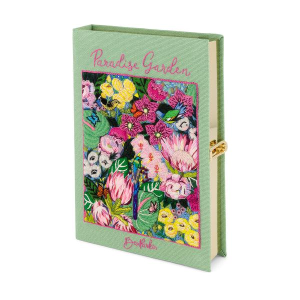 Olympia Le Tan Paradise Garden