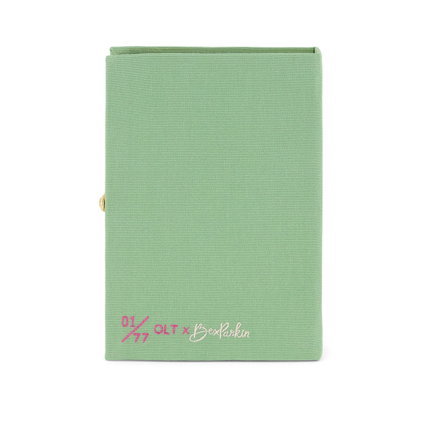 Olympia Le Tan Paradise Garden