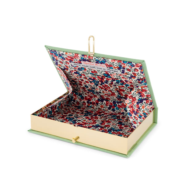 Olympia Le Tan Paradise Garden