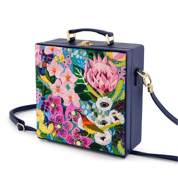 Olympia Le Tan Paradise Garden (7-inch)