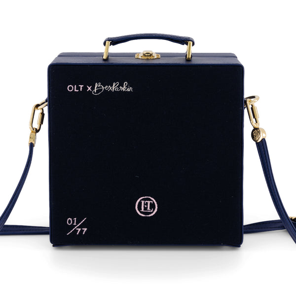 Olympia Le Tan Paradise Garden (7-inch)