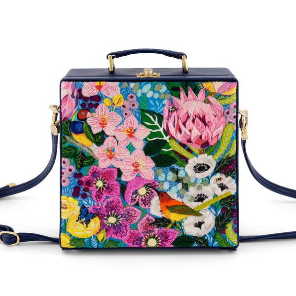 olympia le tan Paradise Garden (7-inch)