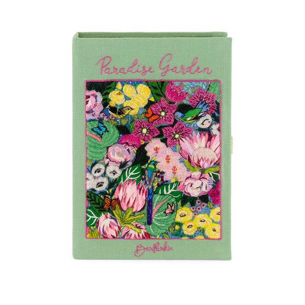 olympia le tan Paradise Garden