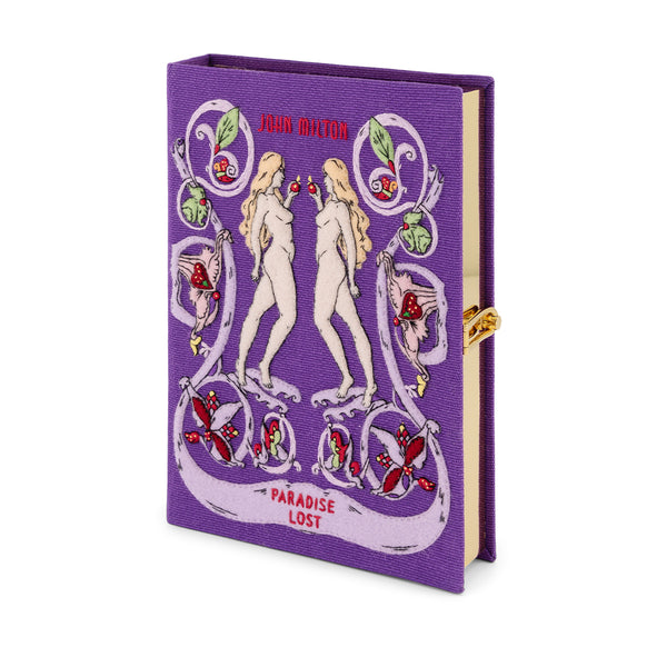 Olympia Le Tan Paradise Lost