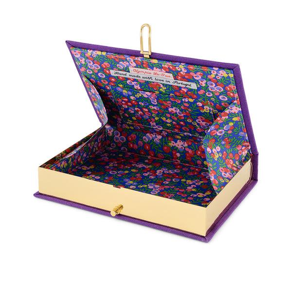 Olympia Le Tan Paradise Lost