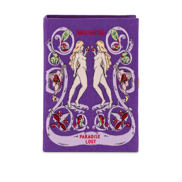 olympia le tan Paradise Lost