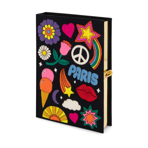 Olympia Le Tan Paris