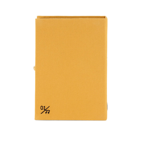 Olympia Le Tan Paris Almanach