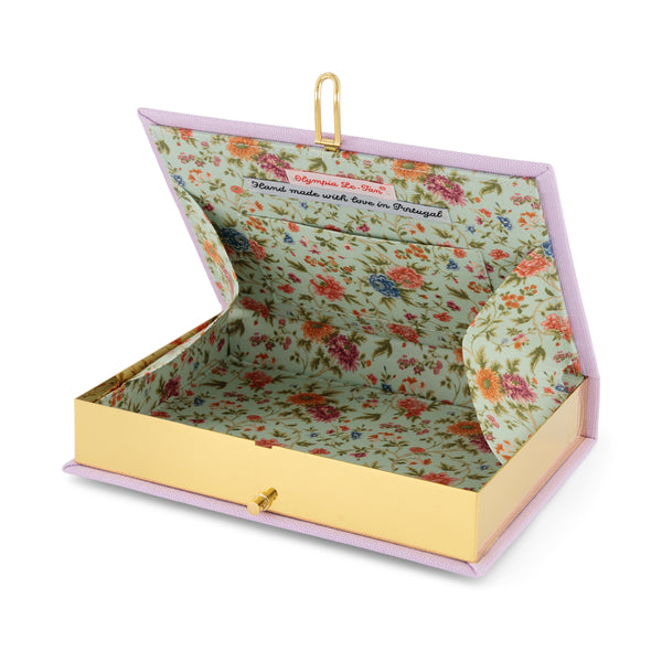 Olympia Le Tan Paris Carousel