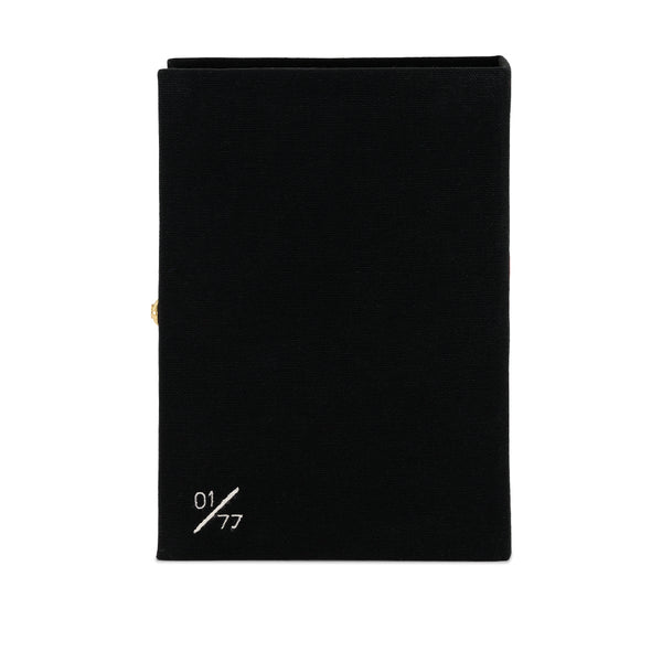 Olympia Le Tan Paris Cocktail Talk