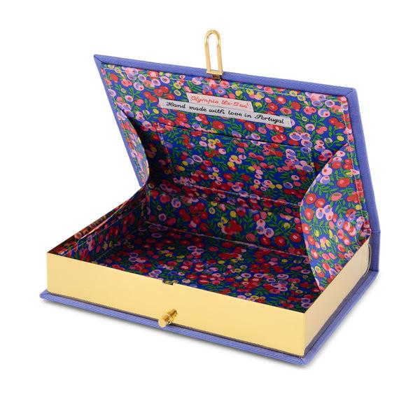 Olympia Le Tan Paris Fashion Week