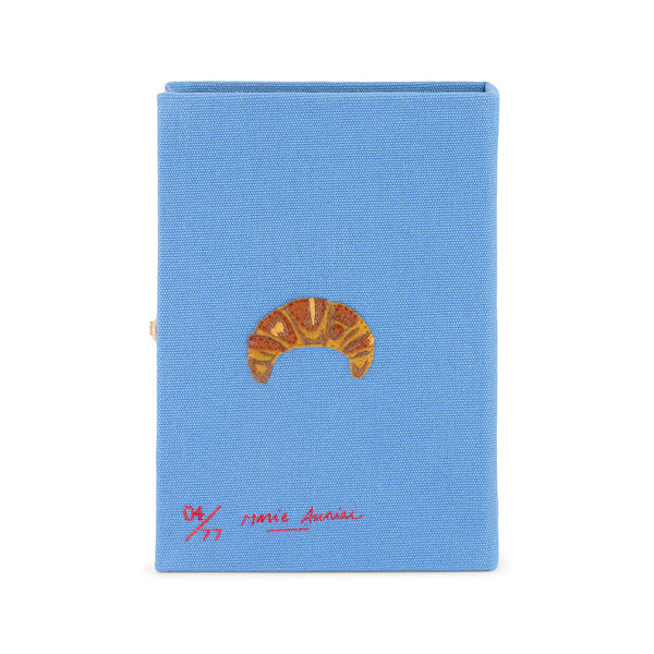 Olympia Le Tan Paris Mon Amour