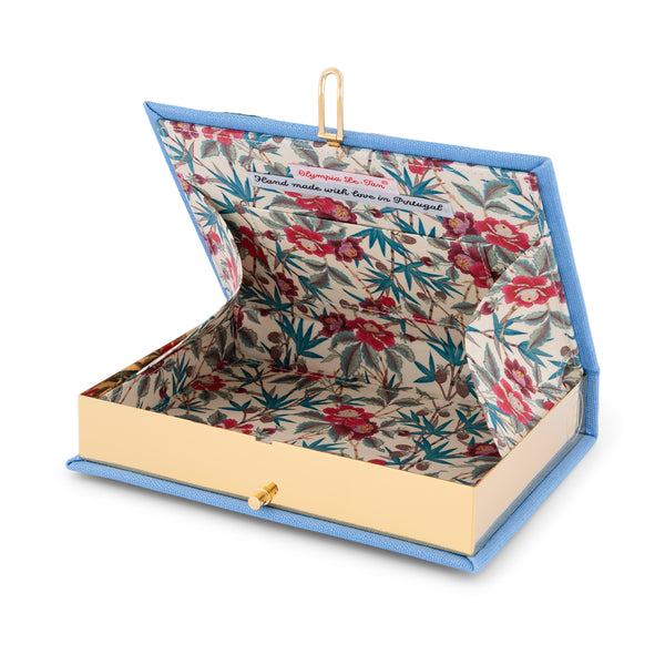 Olympia Le Tan Paris Mon Amour