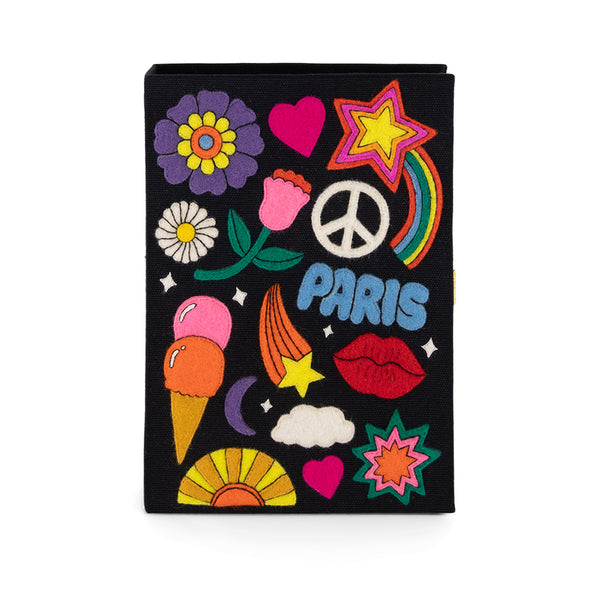 olympia le tan Paris