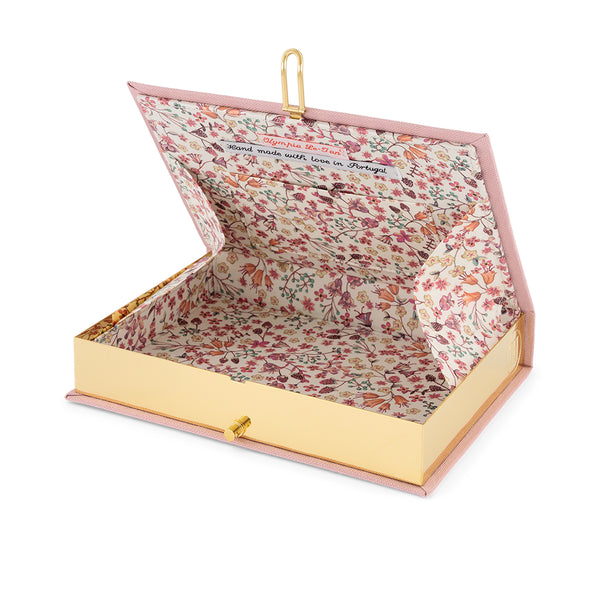 Olympia Le Tan Parisian Autumn Hats