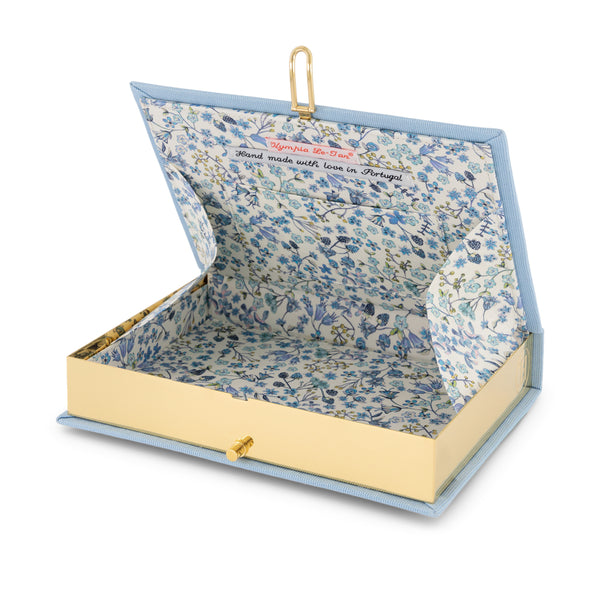 Olympia Le Tan Parisian Week-End