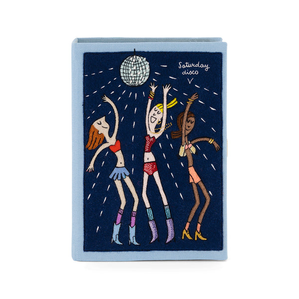 olympia le tan Parisian Week-End