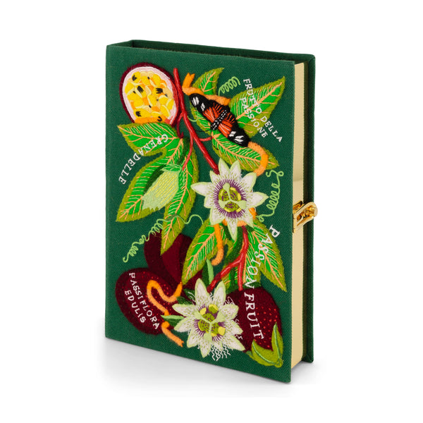 Olympia Le Tan Passion Found In The Garden