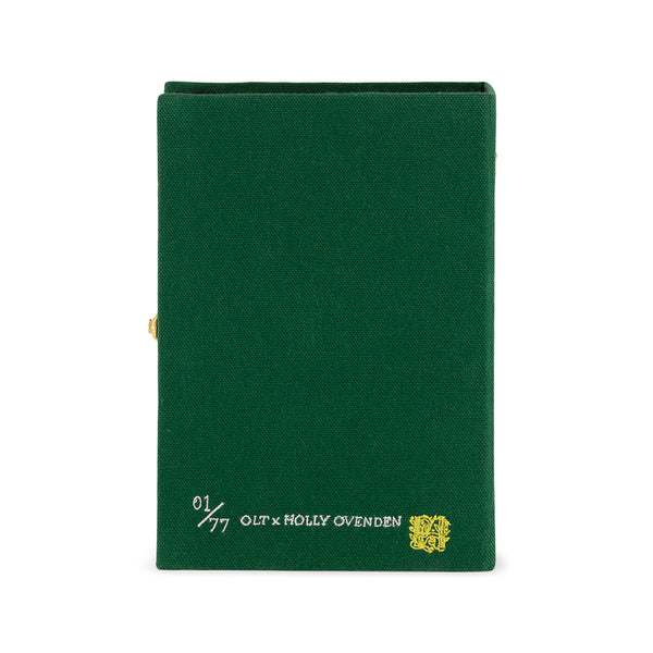 Olympia Le Tan Passion Found In The Garden