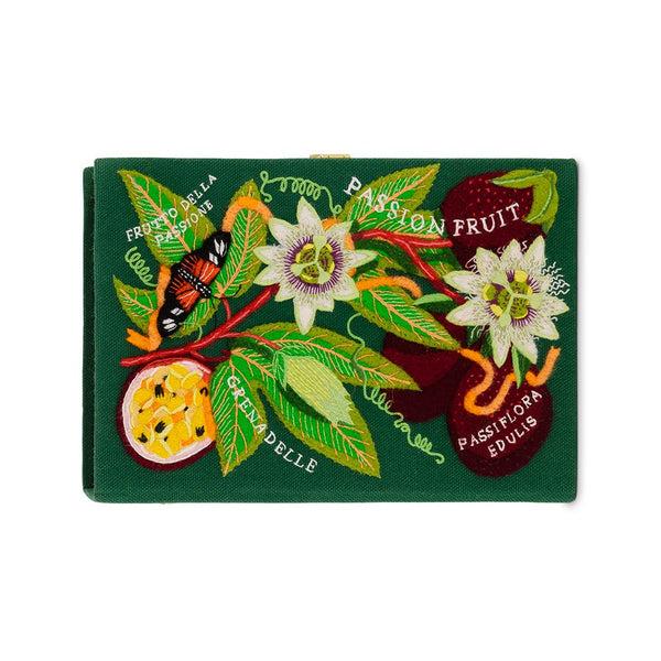 olympia le tan Passion Found in the Garden