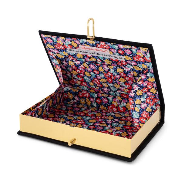 Olympia Le Tan Passport