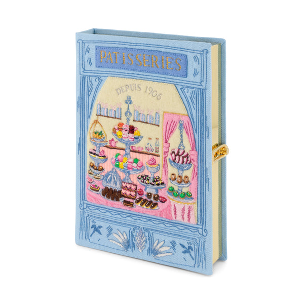 Olympia Le Tan Pâtisseries