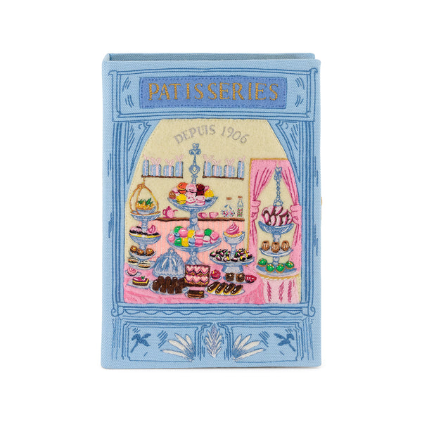 olympia le tan Pâtisseries