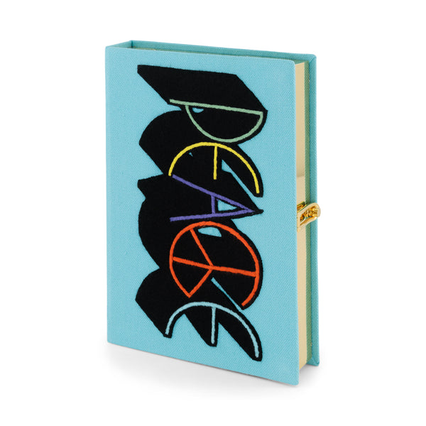 Olympia Le Tan Peace