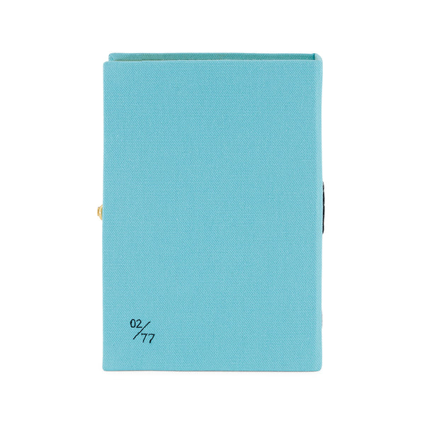 Olympia Le Tan Peace