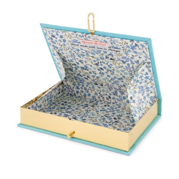 Olympia Le Tan Peace