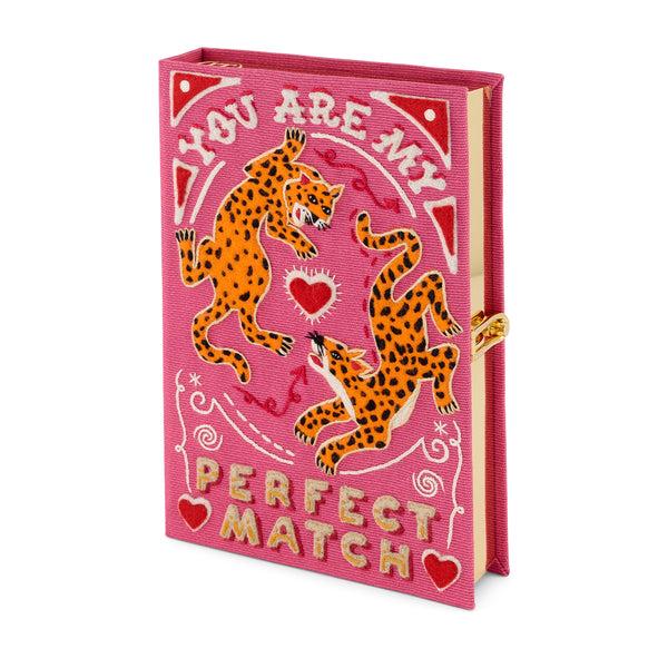 Olympia Le Tan Perfect Match