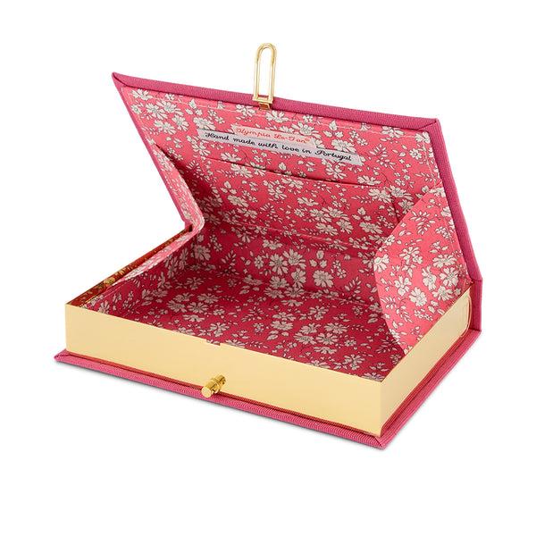 Olympia Le Tan Perfect Match