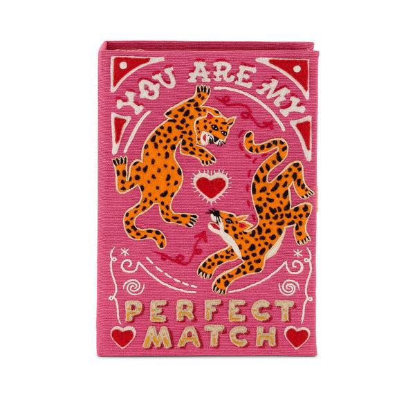 olympia le tan Perfect Match