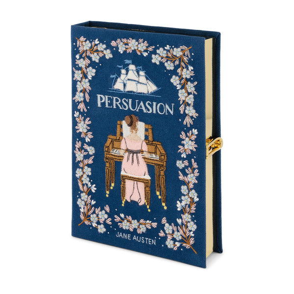 Olympia Le Tan Persuasion