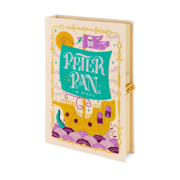 Olympia Le Tan Peter Pan